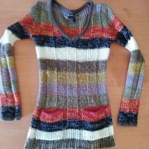 Ashley by 26 International sweater
